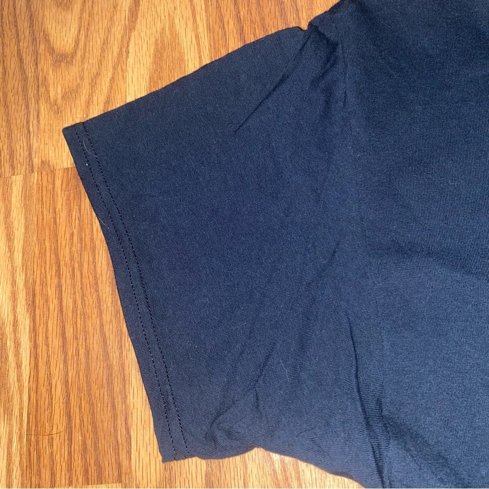 Like A Storm Voodoo Hell With You Hell Black Grap… - image 3